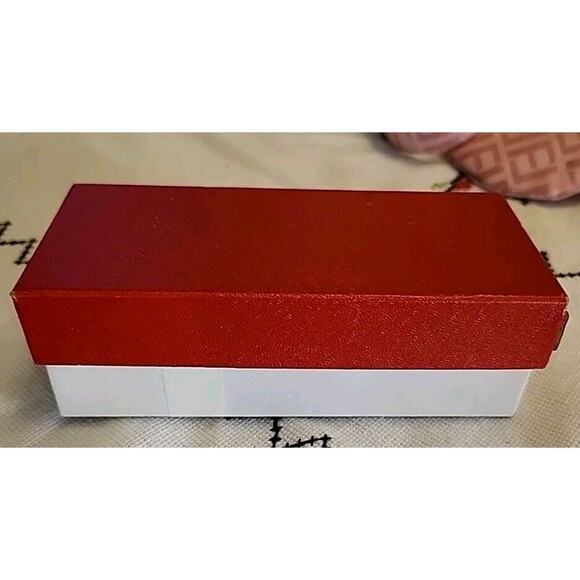 4 Ebeling & Reuss Royal Crown Hand Crafted Lead Crystal Salt & Pepper Shaker - Picture 7 of 9